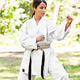  Karate 