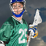  Lacrosse 