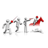  Pentathlon 