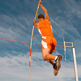  Pole Vault 