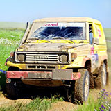  Rallying 