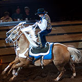  Rodeo 