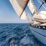  Sailing 