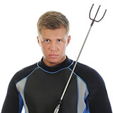  Spear Fishing 