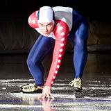  Speed Skating 