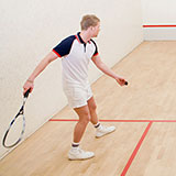  Squash 