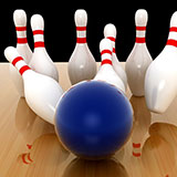  Ten Pin Bowling 