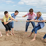  Tug Of War 