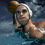  Water Polo 