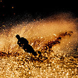  Water Skiing 