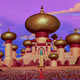  Agrabah 