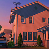  Andys House 