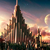  Asgard 