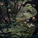  Bambis Den 