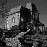  Bates Motel 