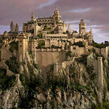  Cair Paravel 