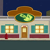  Drunken Clam 