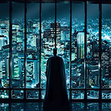  Gotham City 