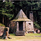  Hagrids House 