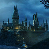  Hogwarts 