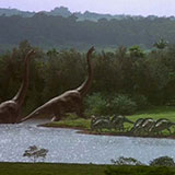  Jurassic Park 