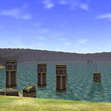  Lake Hylia 