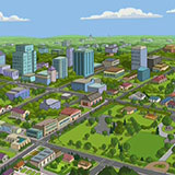  Langley Falls 
