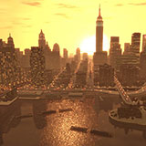  Liberty City 