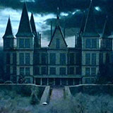  Malfoy Manor 