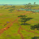  Pridelands 
