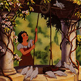  Wishing Well 