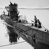  U Boat 