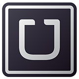  Uber 