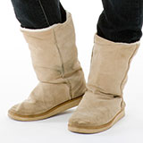  Uggs 