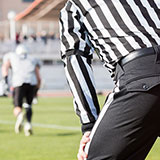  Umpire 