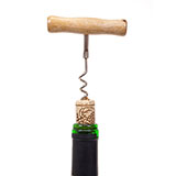  Uncork 