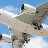  Undercarriage 
