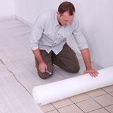  Underlay 