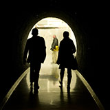  Underpass 