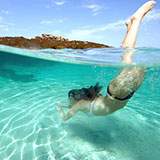  Underwater 