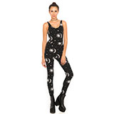  Unitard 