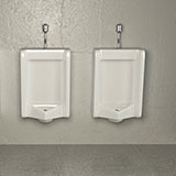  Urinals 