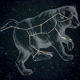  Ursa Major 