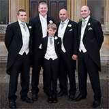  Ushers 