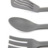  Utensils 