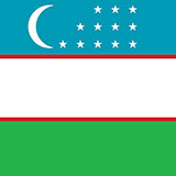  Uzbekistan 