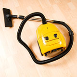  Vacuum Cleaner 