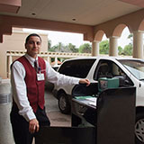  Valet 