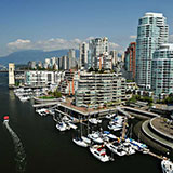  Vancouver 