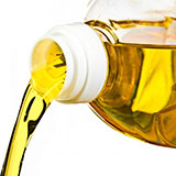  Vegetable Oil 